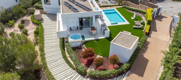 4 bedrooms Villa for sale in Orihuela, Alicante, Valencian Community, Spain № 366073 9