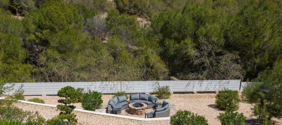 4 bedrooms Villa for sale in Orihuela, Alicante, Valencian Community, Spain № 366073 12