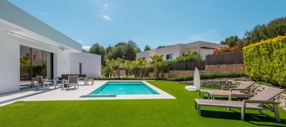 4 bedrooms Villa for sale in Orihuela, Alicante, Valencian Community, Spain № 366073 21