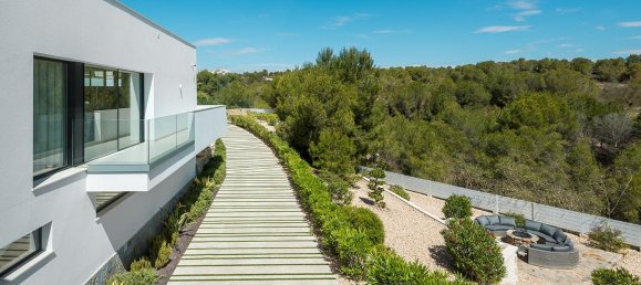 4 bedrooms Villa for sale in Orihuela, Alicante, Valencian Community, Spain № 366073 25