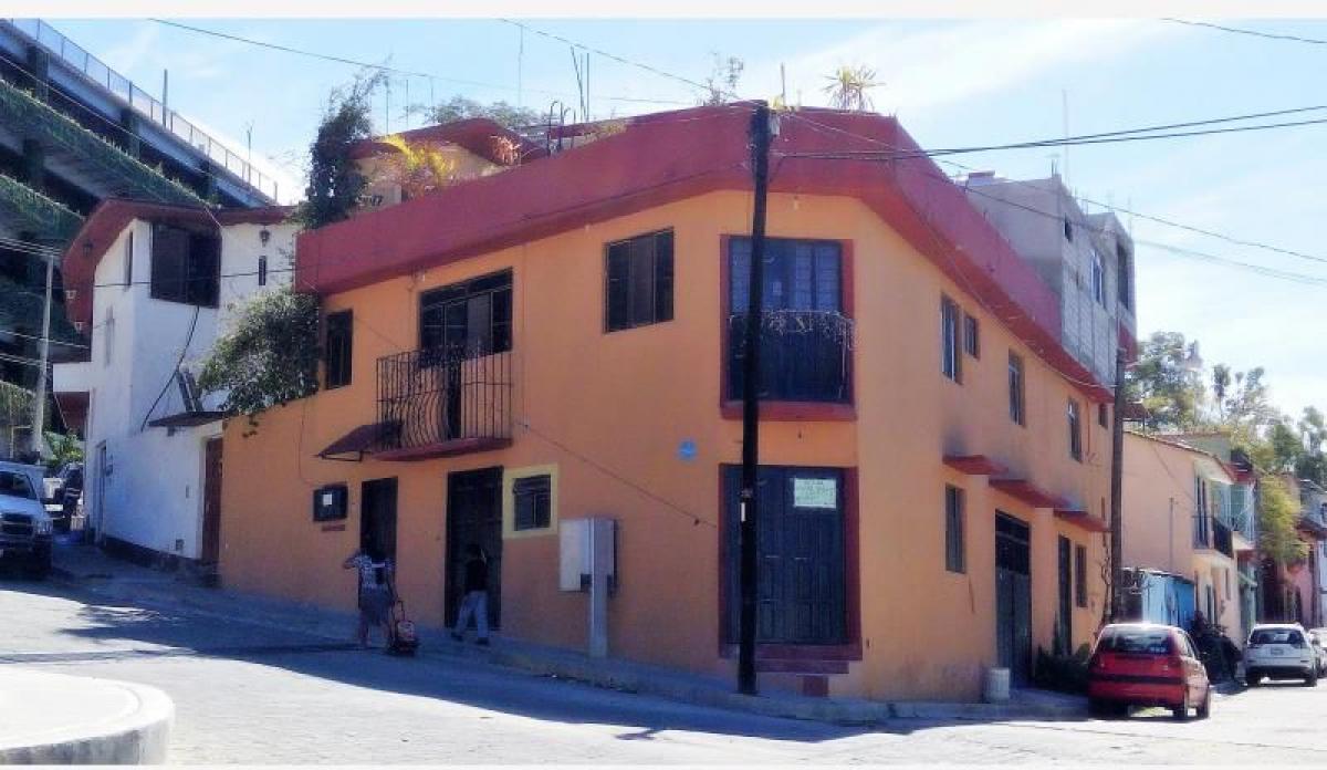 10 chambres Maison à Oaxaca, Mexico No. 187865