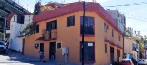 10 chambres Maison à Oaxaca, Mexico No. 187865 2