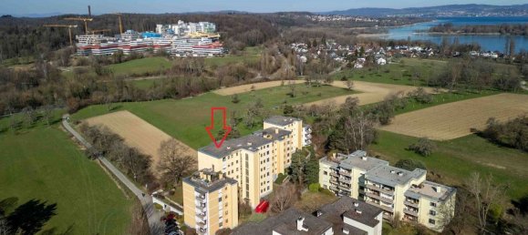 Квартира с 4 комнатами в Konstanz, Германия № 89490 3