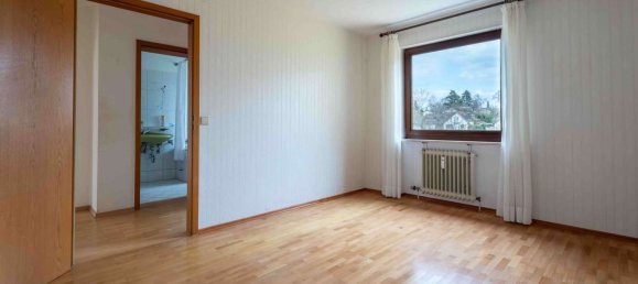 Квартира с 4 комнатами в Konstanz, Германия № 89490 8