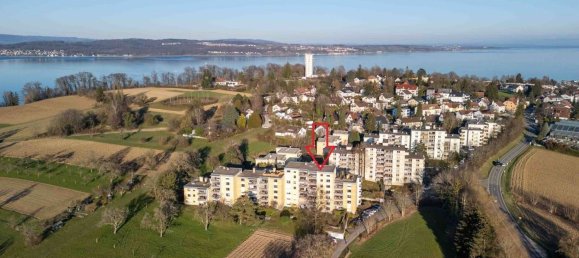 Квартира с 4 комнатами в Konstanz, Германия № 89490 2