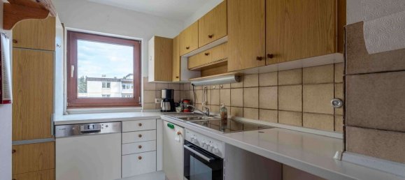 Квартира с 4 комнатами в Konstanz, Германия № 89490 5