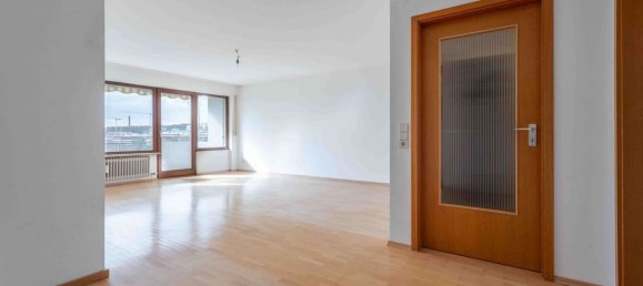 Квартира с 4 комнатами в Konstanz, Германия № 89490 12