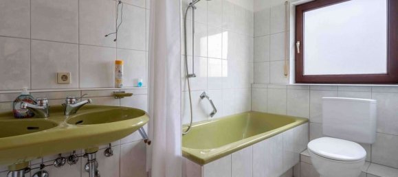 Квартира с 4 комнатами в Konstanz, Германия № 89490 6