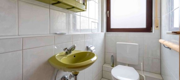 Квартира с 4 комнатами в Konstanz, Германия № 89490 7