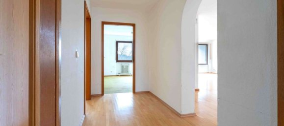 Квартира с 4 комнатами в Konstanz, Германия № 89490 11