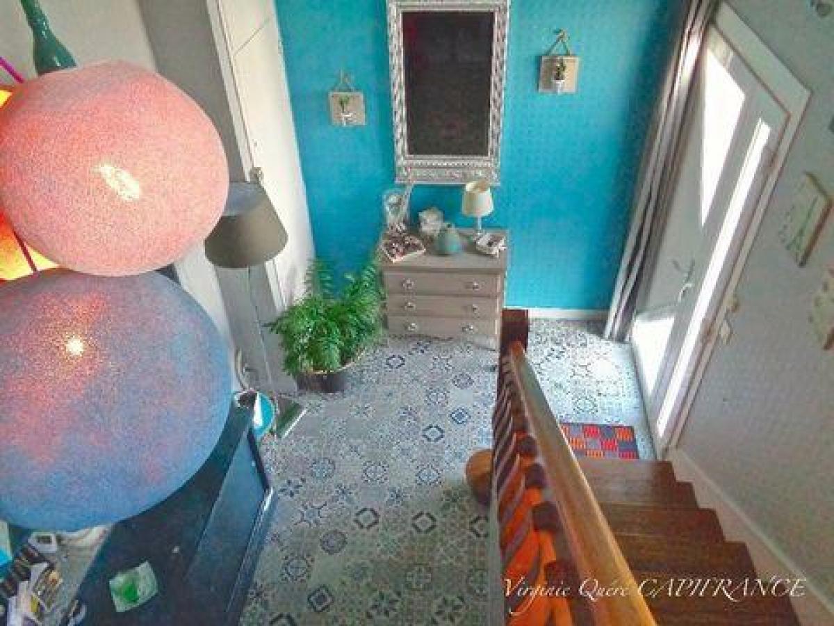 3 Schlafzimmer Eigentumswohnung in Vire, France, Nr. 32783