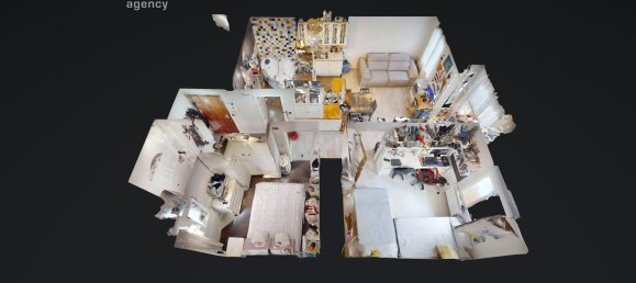 Apartamento T2 em Basque Autonomous Community, Spain N.º 143457 19