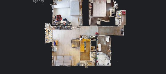 Apartamento T2 em Basque Autonomous Community, Spain N.º 143457 17