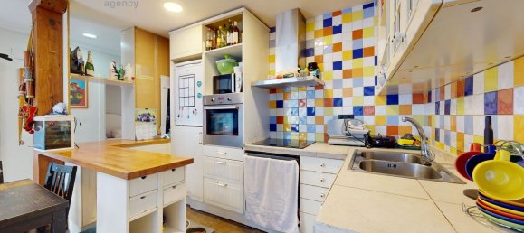 Apartamento T2 em Basque Autonomous Community, Spain N.º 143457 4