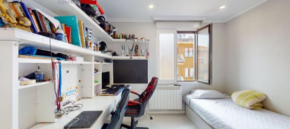 Apartamento T2 em Basque Autonomous Community, Spain N.º 143457 15