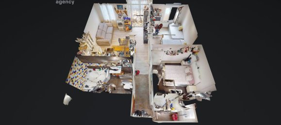 Apartamento T2 em Basque Autonomous Community, Spain N.º 143457 20