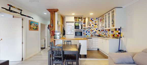 Apartamento T2 em Basque Autonomous Community, Spain N.º 143457 33