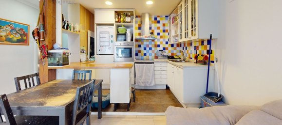 Apartamento T2 em Basque Autonomous Community, Spain N.º 143457 2