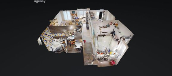 Apartamento T2 em Basque Autonomous Community, Spain N.º 143457 21