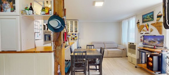 Apartamento T2 em Basque Autonomous Community, Spain N.º 143457 29