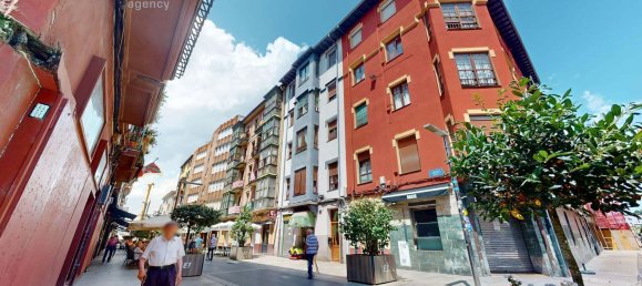 Apartamento T2 em Basque Autonomous Community, Spain N.º 143457 16