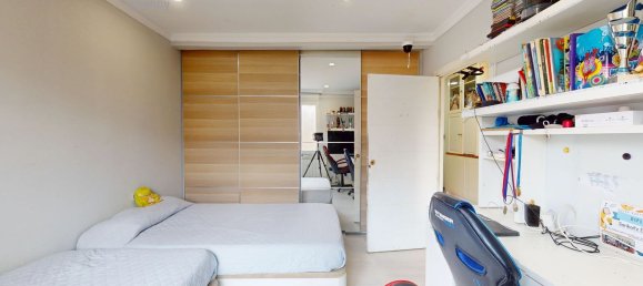 Apartamento T2 em Basque Autonomous Community, Spain N.º 143457 14