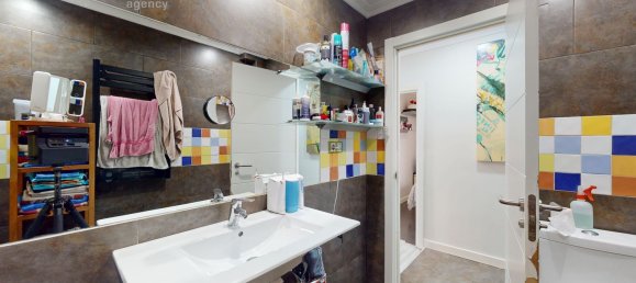 Apartamento T2 em Basque Autonomous Community, Spain N.º 143457 7