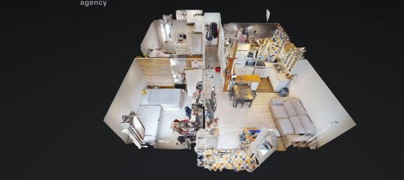 Apartamento T2 em Basque Autonomous Community, Spain N.º 143457 22