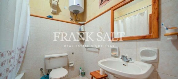 Квартира с 2 спальнями в Керчем, Мальта № 1067 8