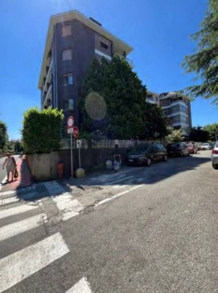 3-Zimmer Wohnung in Merate, Italy, Nr. 5210