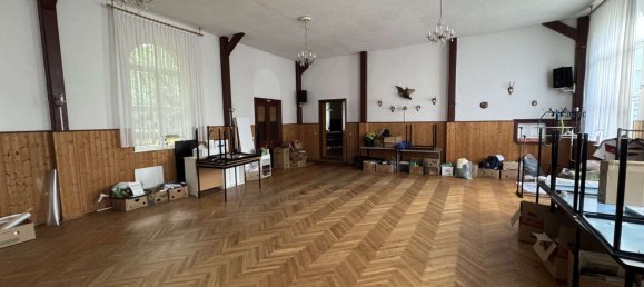 Cafe / Restaurant in Teltow-Fläming, Germany 506m², Nr. 310787 9