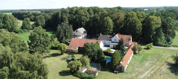 Cafe / Restaurant in Teltow-Fläming, Germany 506m², Nr. 310787 3