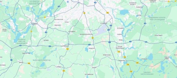 Cafe / Restaurant in Teltow-Fläming, Germany 506m², Nr. 310787 17