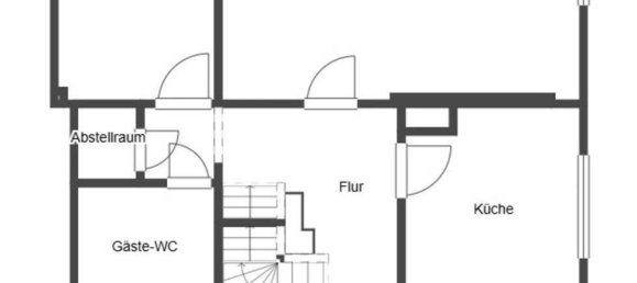 Casa de 4 dormitorios en Salzlandkreis, Germany No. 262002 13