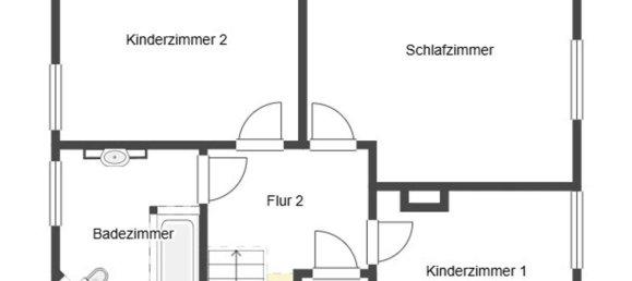Casa de 4 dormitorios en Salzlandkreis, Germany No. 262002 14