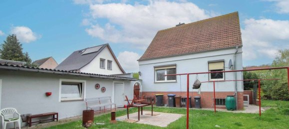 Casa de 4 dormitorios en Salzlandkreis, Germany No. 262002 11