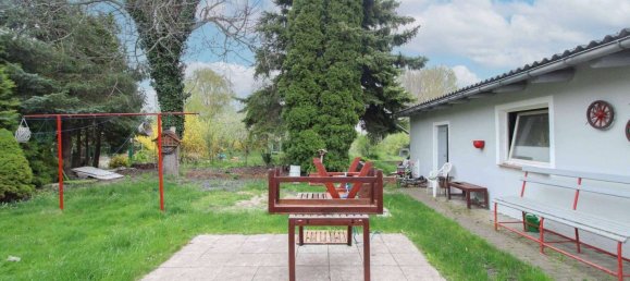 Casa de 4 dormitorios en Salzlandkreis, Germany No. 262002 10