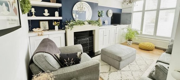 3 bedrooms House in Maidstone, United Kingdom No. 10564 2