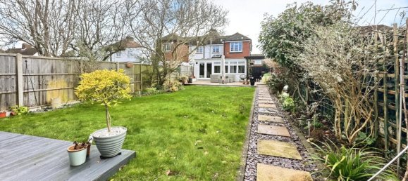 3 bedrooms House in Maidstone, United Kingdom No. 10564 6