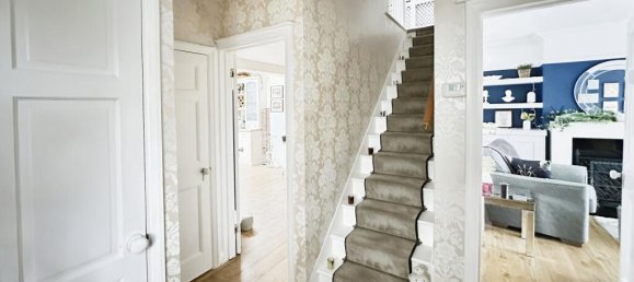 3 bedrooms House in Maidstone, United Kingdom No. 10564 8