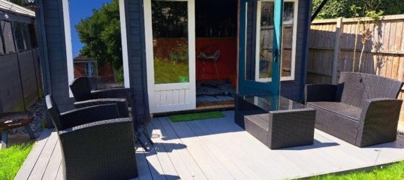 3 bedrooms House in Maidstone, United Kingdom No. 10564 27