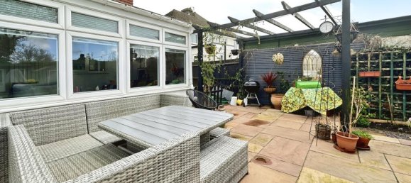 3 bedrooms House in Maidstone, United Kingdom No. 10564 26