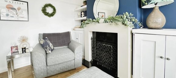 3 bedrooms House in Maidstone, United Kingdom No. 10564 9