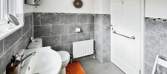 3 bedrooms House in Maidstone, United Kingdom No. 10564 24