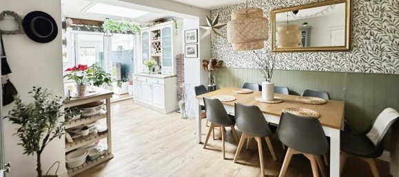 3 bedrooms House in Maidstone, United Kingdom No. 10564 14