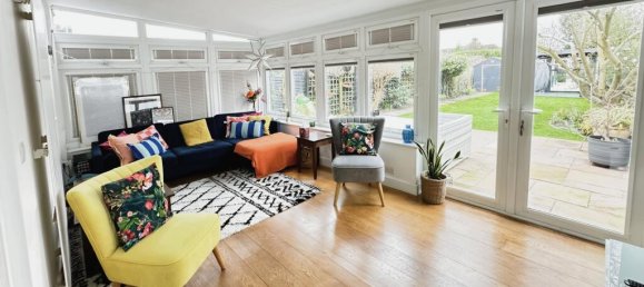 3 bedrooms House in Maidstone, United Kingdom No. 10564 16