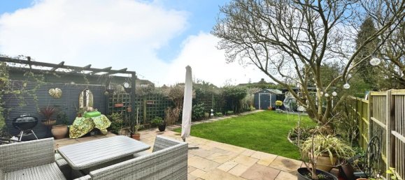 3 bedrooms House in Maidstone, United Kingdom No. 10564 35