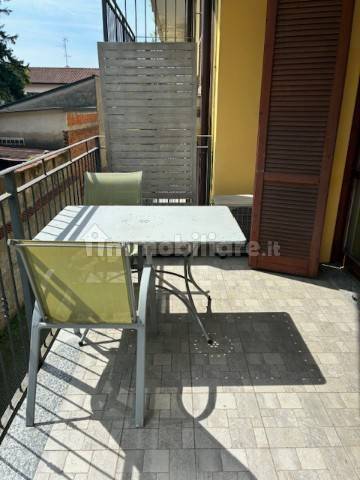 3 bedrooms Apartment in Cesano Maderno, Italy No. 317679