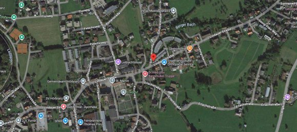 3 rooms Apartment in Horbranz, Austria No. 214452 18