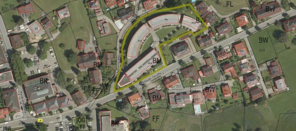 3 rooms Apartment in Horbranz, Austria No. 214452 16